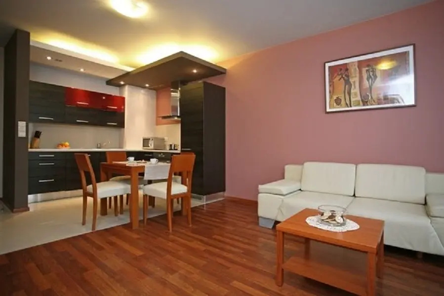 Red Diamond Krakow