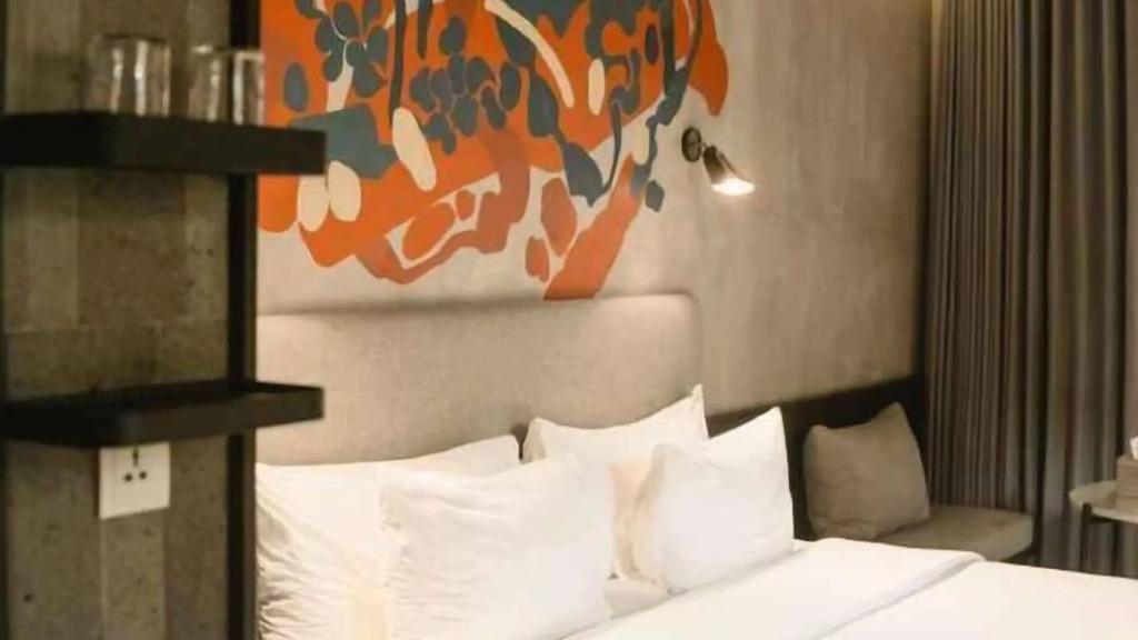 ARTOTEL Haniman Ubud