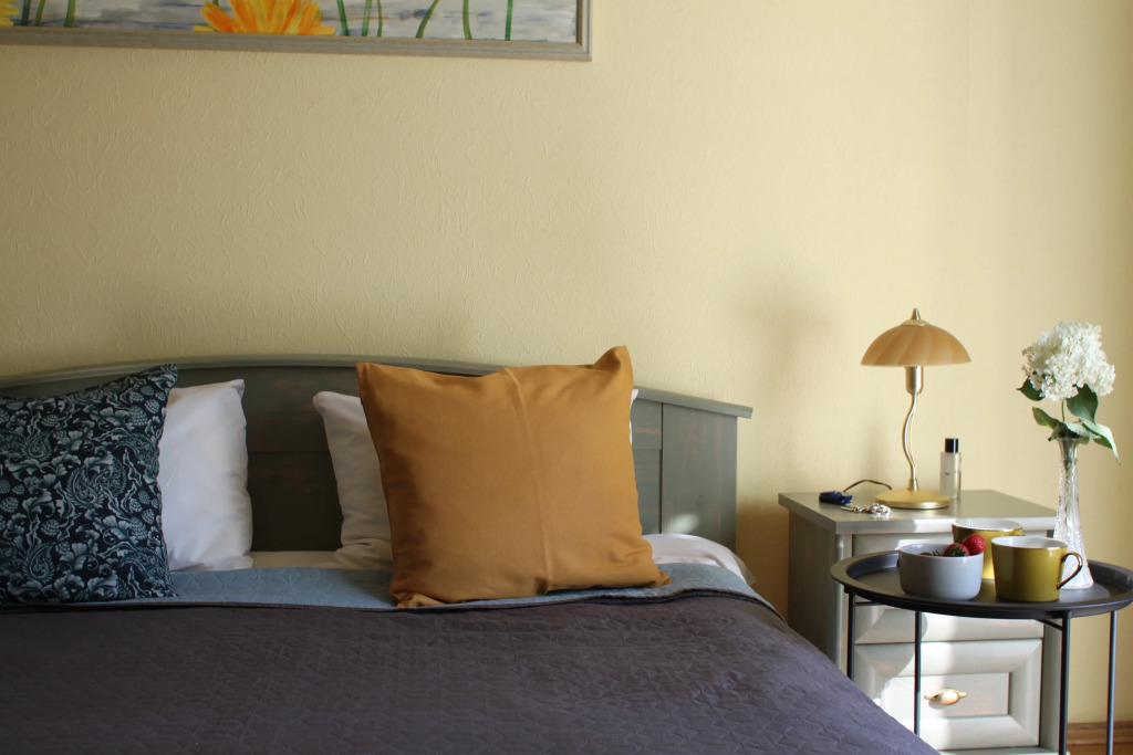 Sunflower B&B