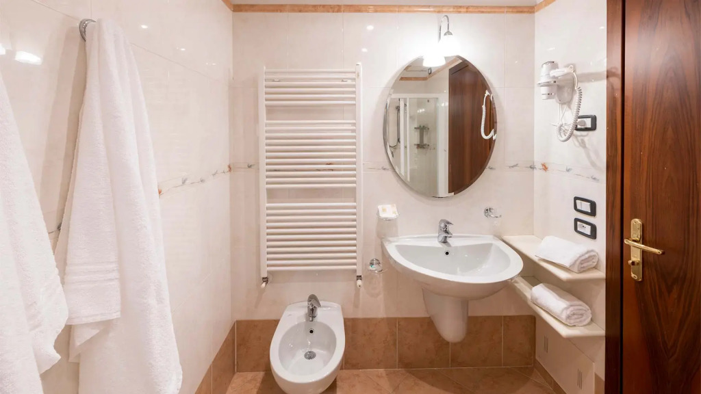 Hotel Pineta Campi