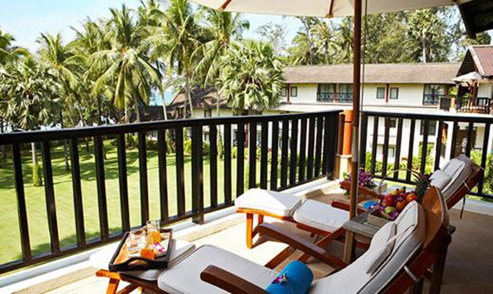 Club Med Hotel Phuket