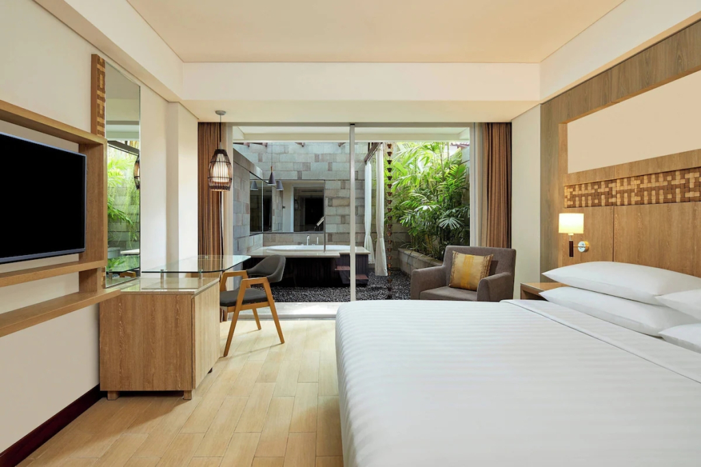 Fairfield by Marriott Bali Legian