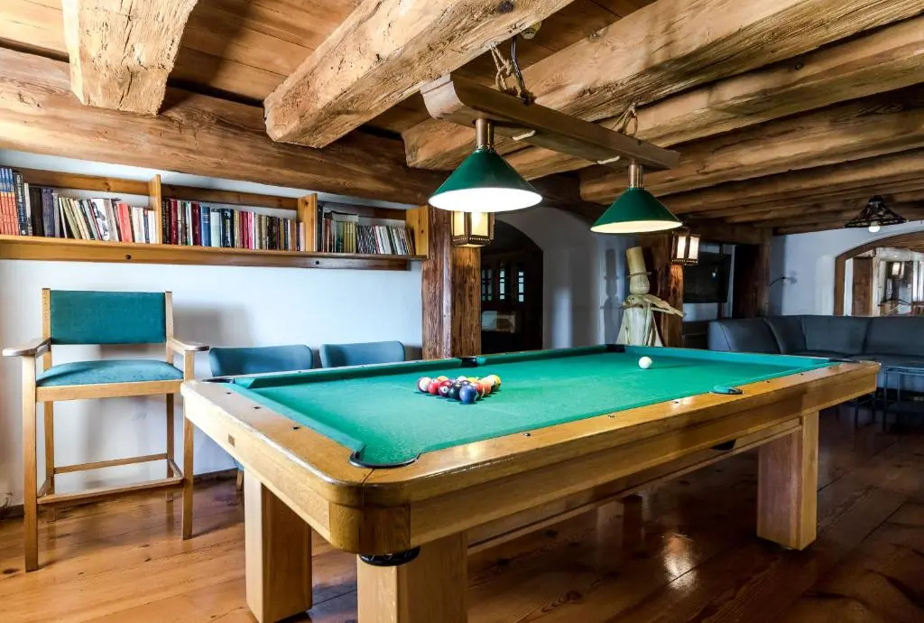 Hotel Spichrz