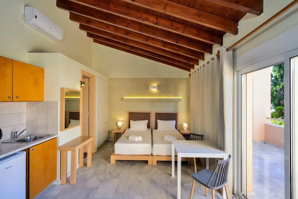 Elmas Dream Apartments & Villas