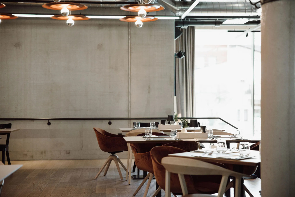 Dips&Drops - Hotel Superior