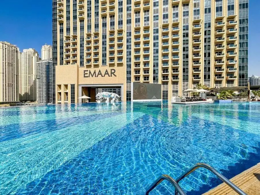 Address Dubai Marina Residences