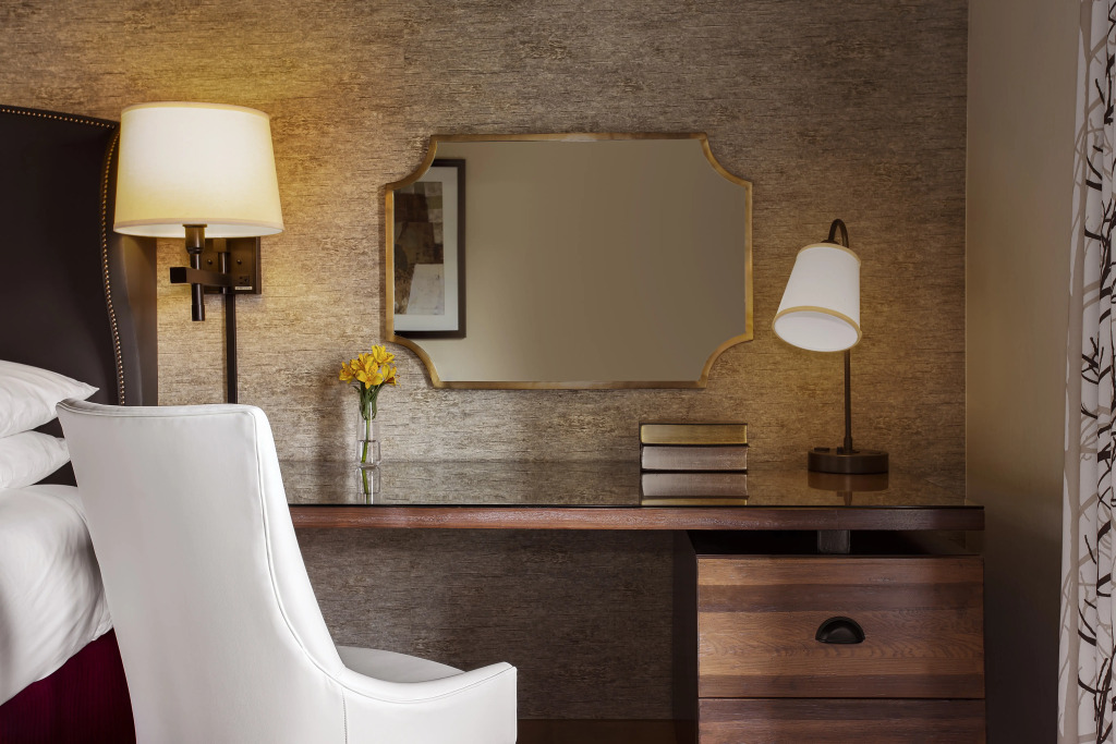 The Edgewater, a Noble House Hotel