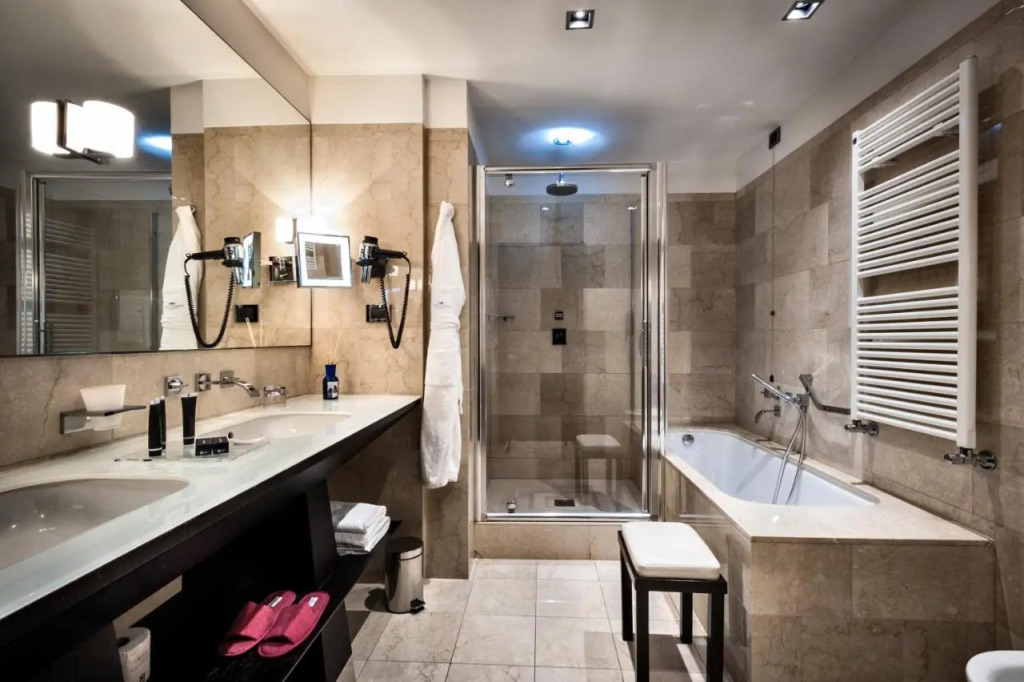 Crowne Plaza Milan City by IHG