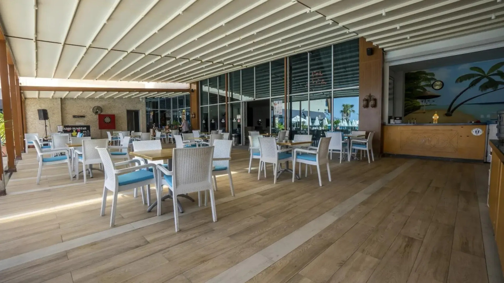 Sun Star Resort Hotel