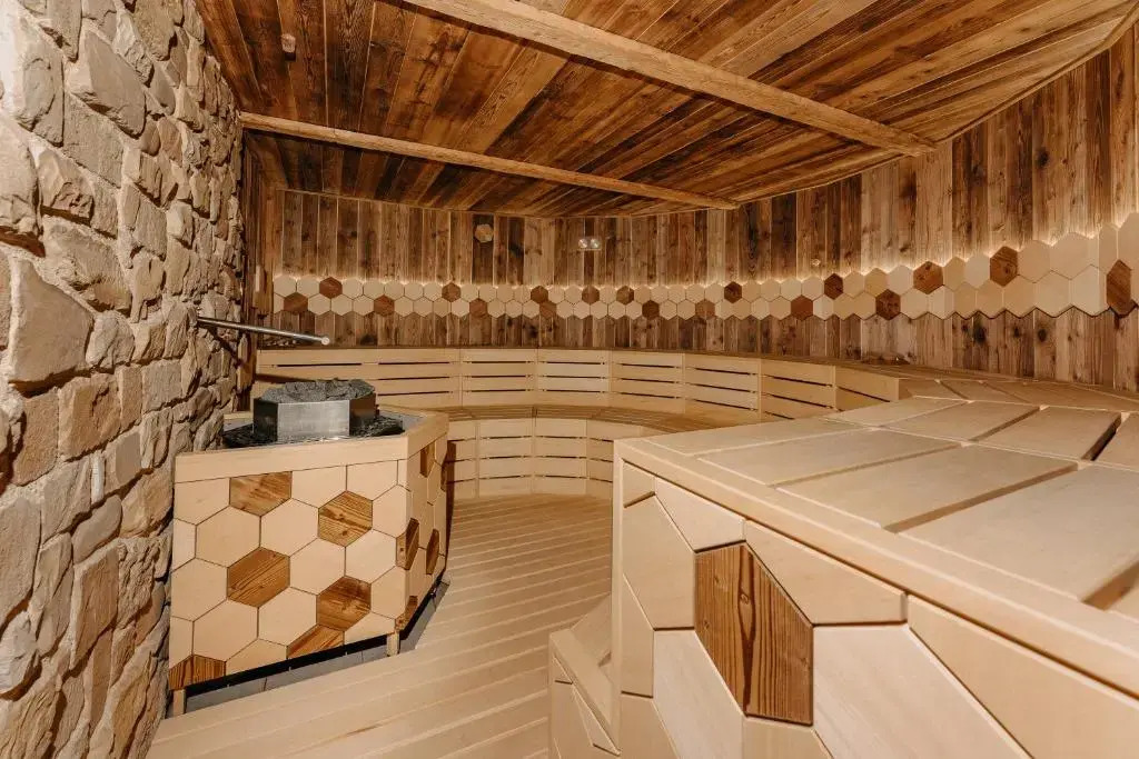 Wellness Hotel Step - Czech Leading Hotels
