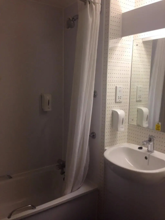 Travelodge Norwich Cringleford