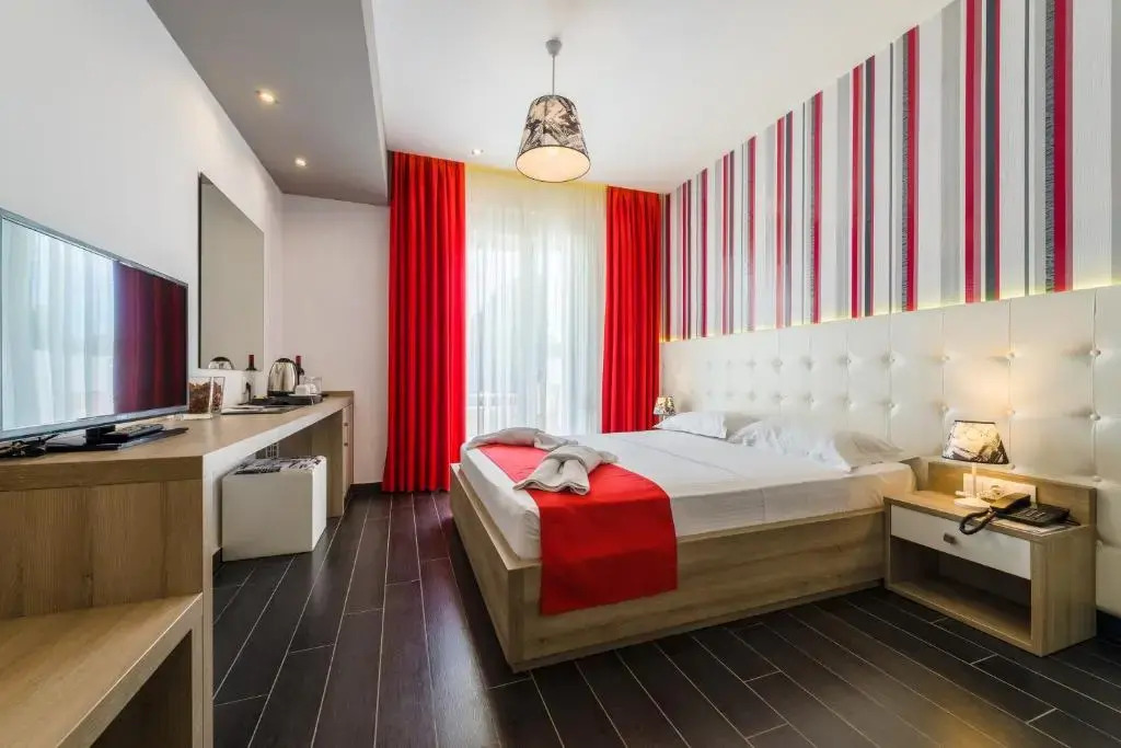 Lagaria Hotel