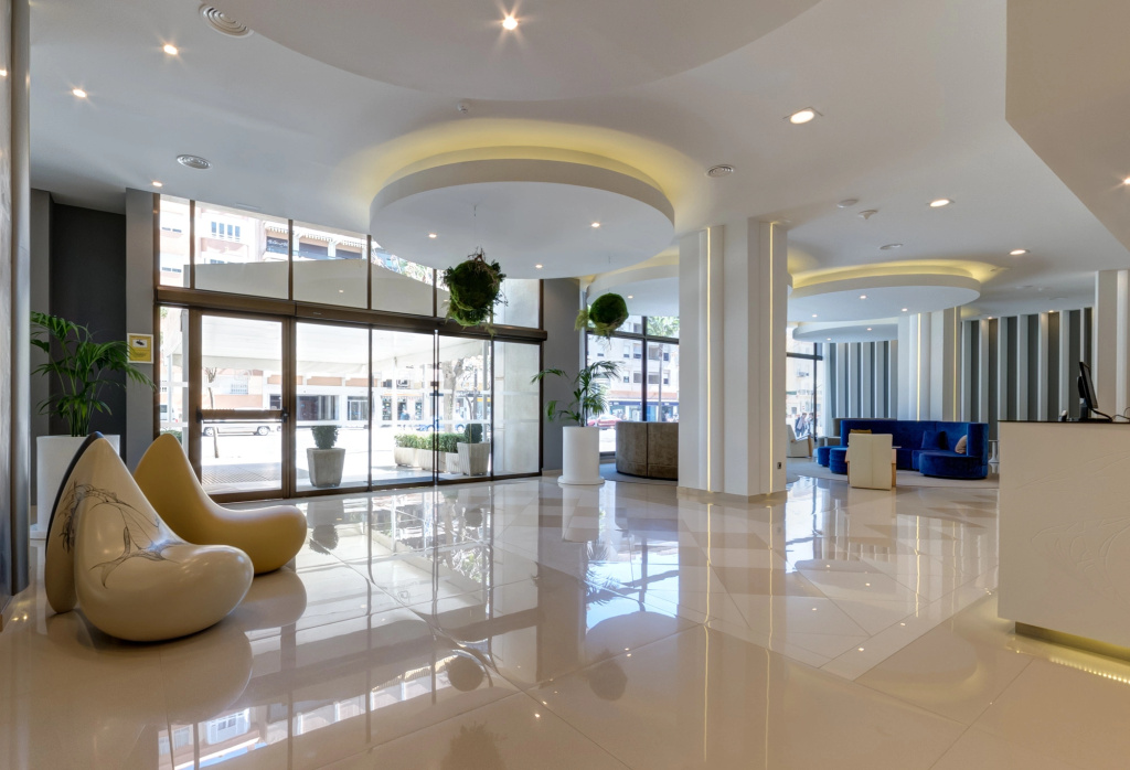 Hotel Monte Puertatierra