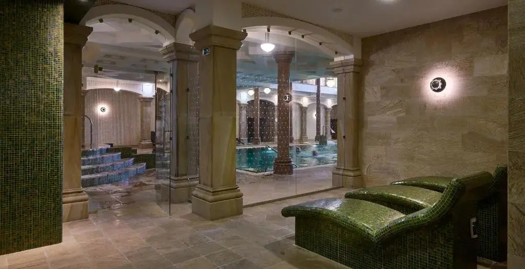 Andrássy Kúria & Spa