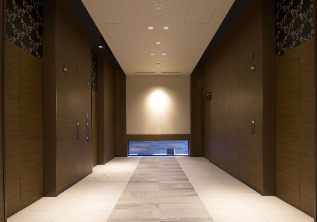 Hotel Keihan Yodoyabashi