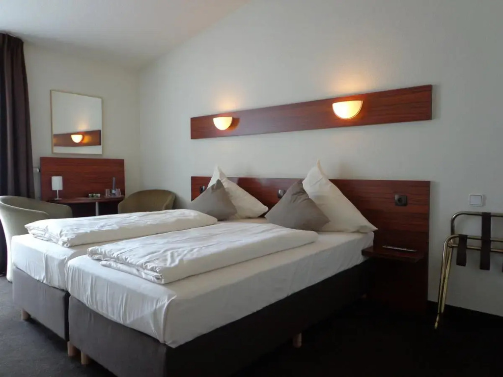 Hotel am Wall