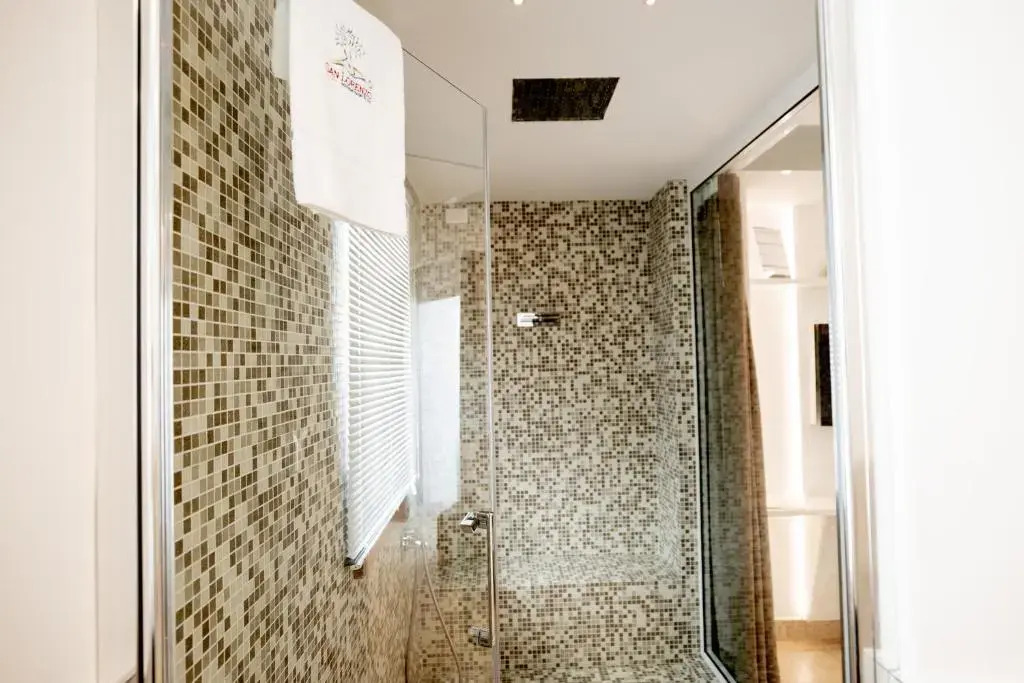 San Lorenzo Boutique Hotel & SPA