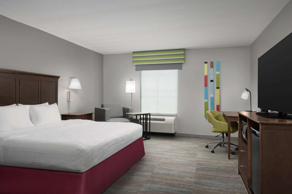 Hampton Inn & Suites Orlando North Altamonte Springs