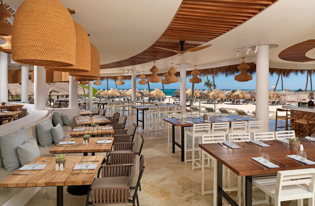 Paradisus by Meliá Grand Cana - All Suites - All Inclusive