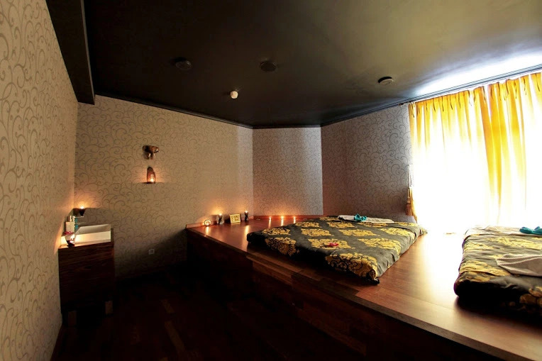 Thai Way Wellness & Spa