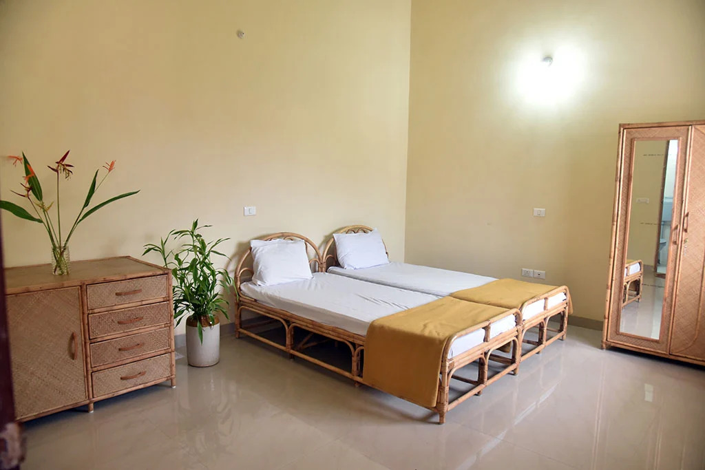 Goan Imperial Holidays