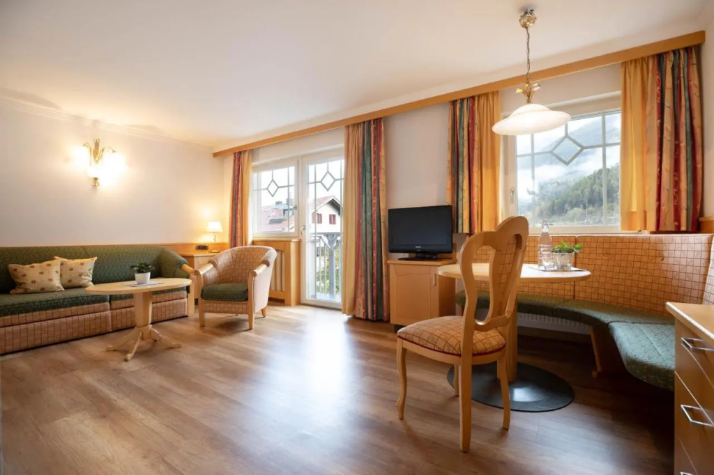 Aktiv & Wellnesshotel Zentral