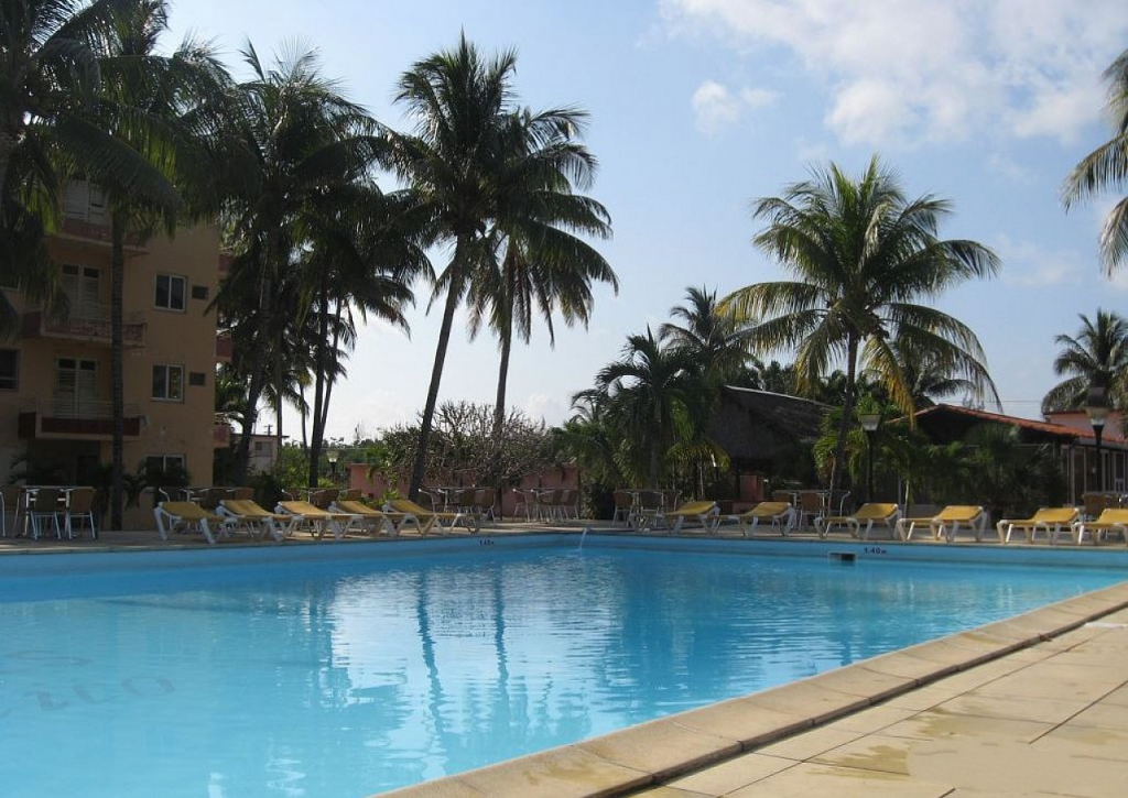Terrazas Atlantico