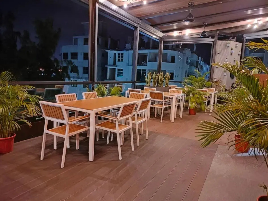 Hotel Star Shell