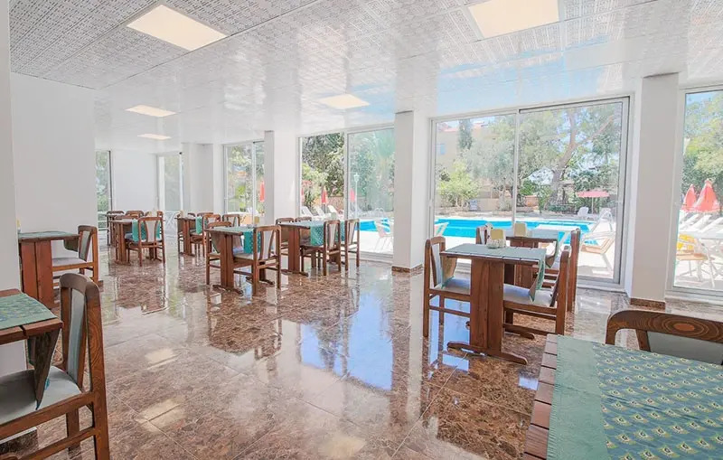 Ekici Hotel