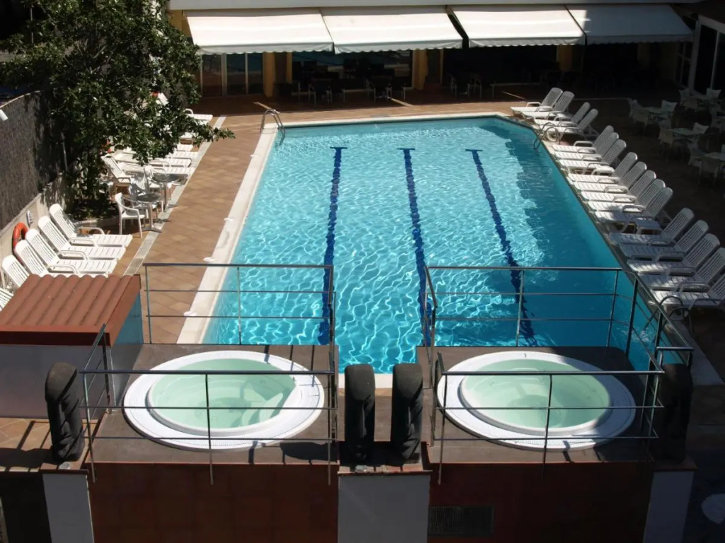 Отель La Palmera & Spa
