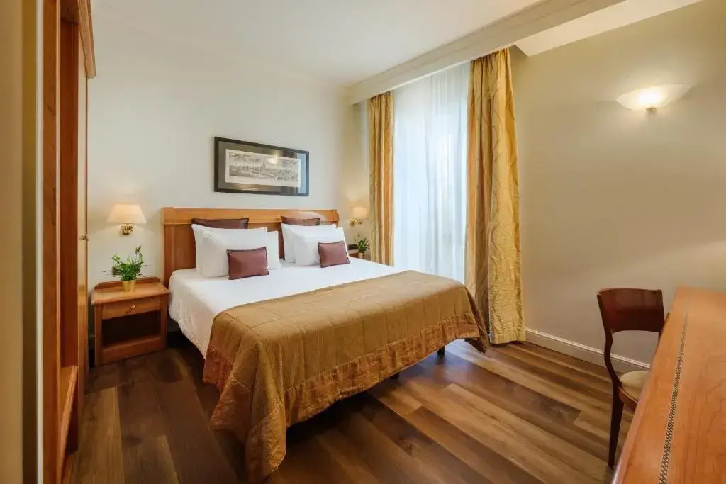 Отель Dei Cavalieri Milano Duomo