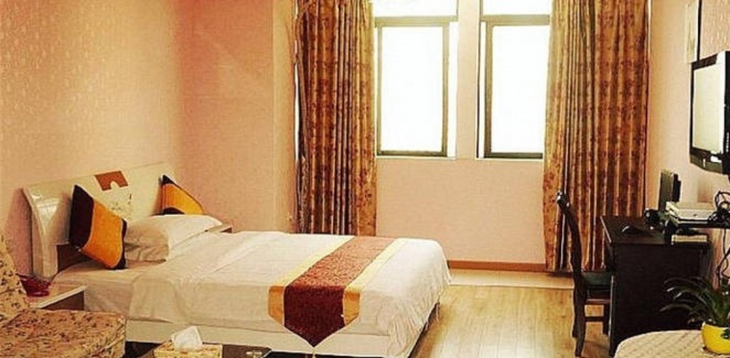 Fanke Hotel - Chongqing