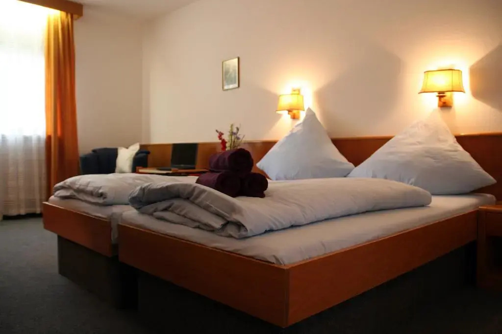 Hotel Selau