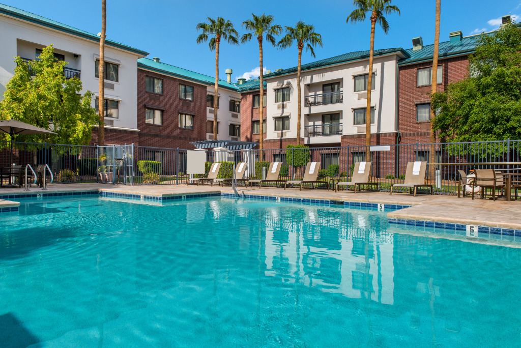 Sonesta Select Tempe Downtown