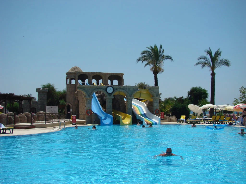 Club Hotel Felicia Village