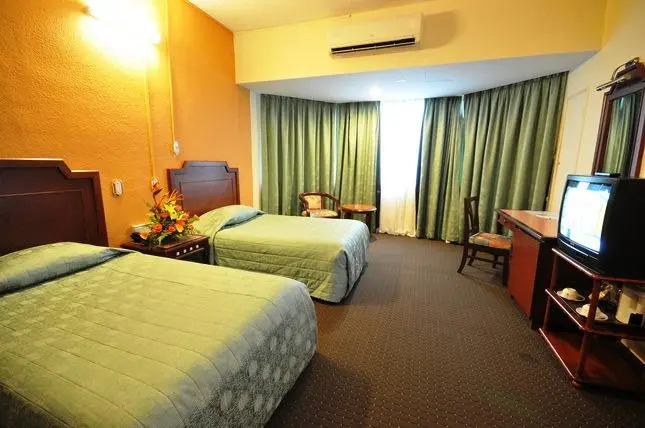 Hotel Samila