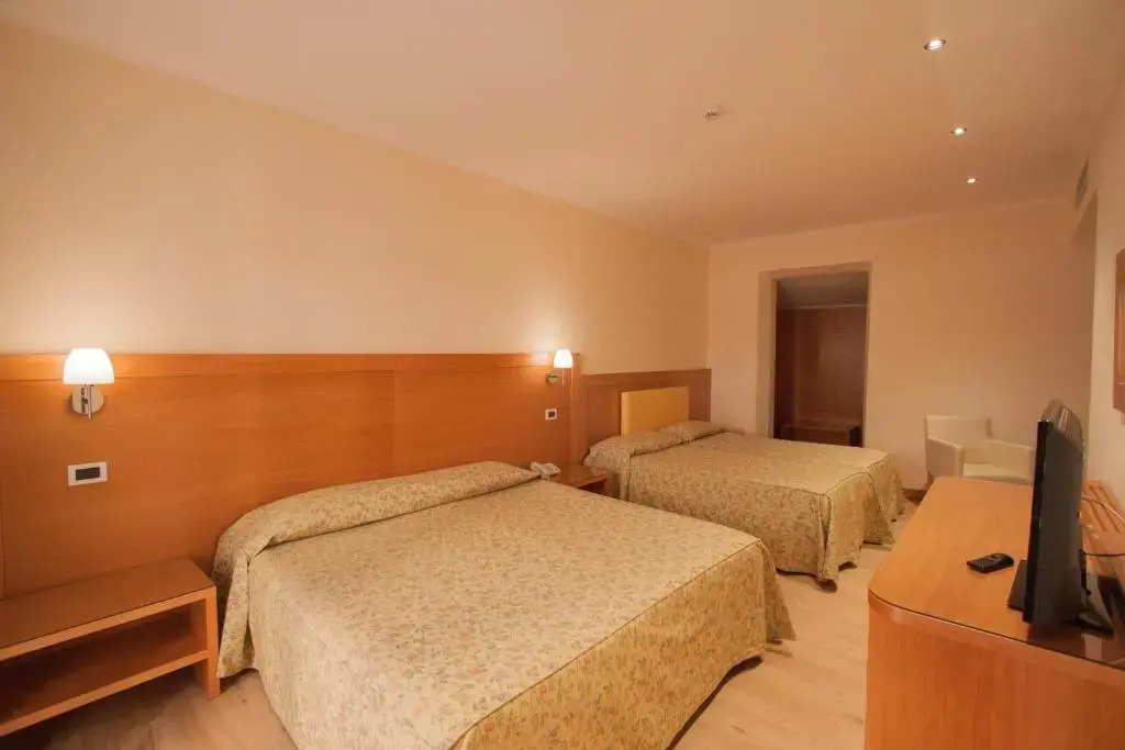 Hotel Laurentia