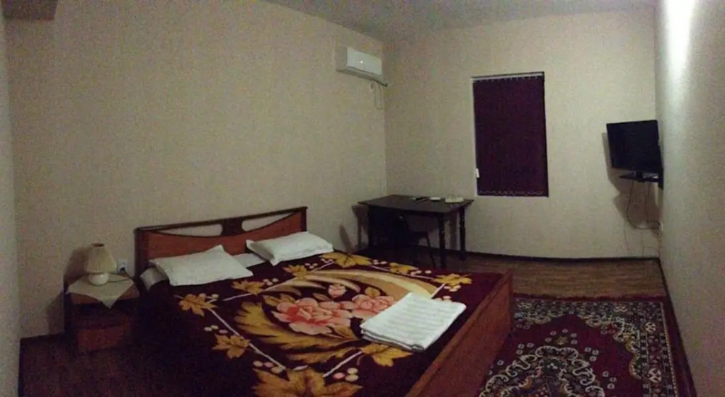 Hotel Boutique Tashkent
