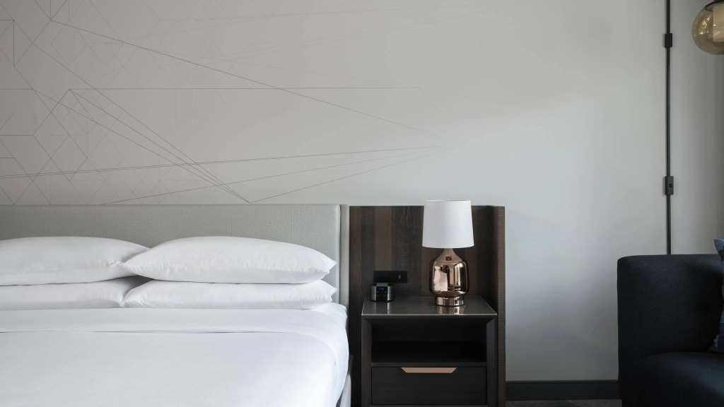Philadelphia Marriott Old City