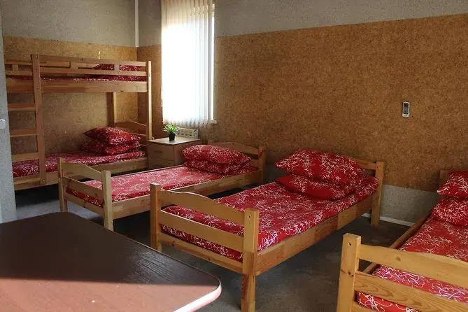 Guesthouse Acacia