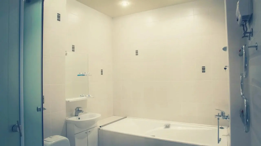 Sky City Hostel