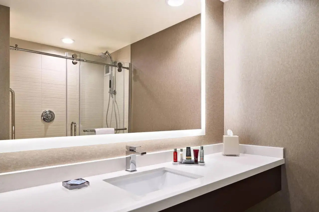 Marriott North Austin Round Rock