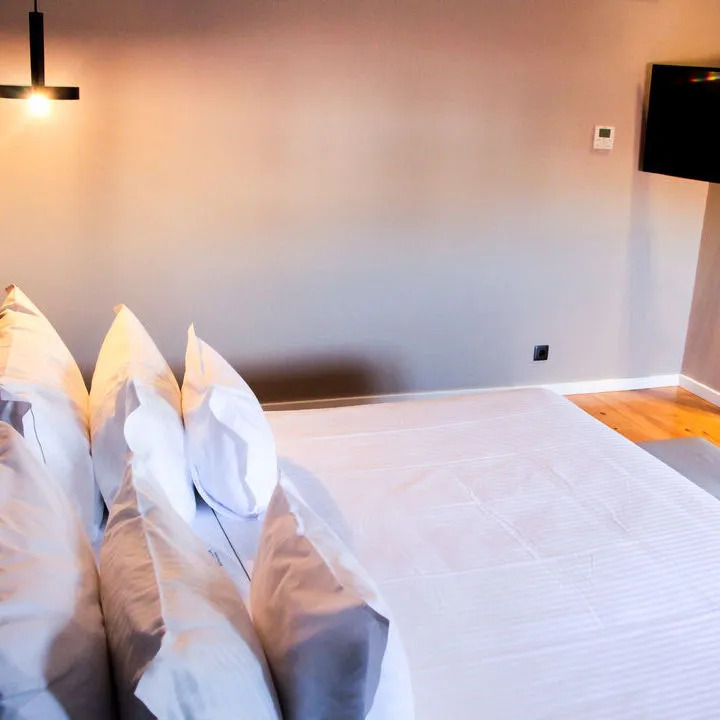Avenida Boutique Hotel