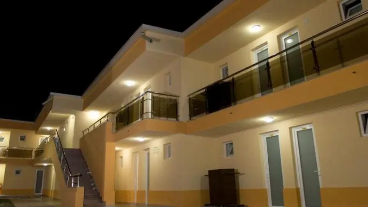 Complex Hotelier Club Dunarea