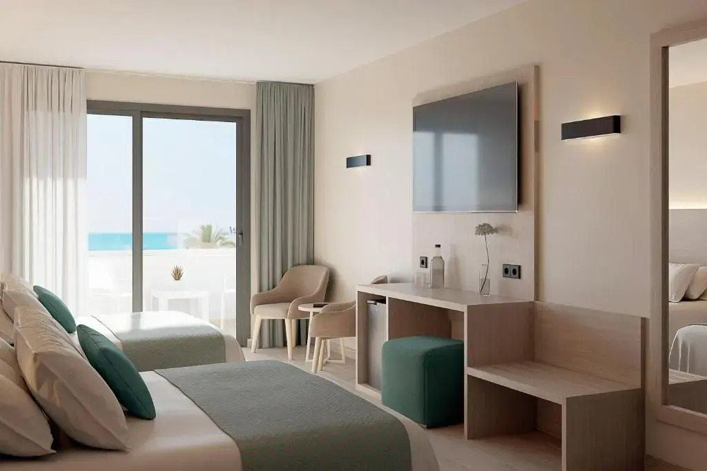 Hotel Best Mojácar