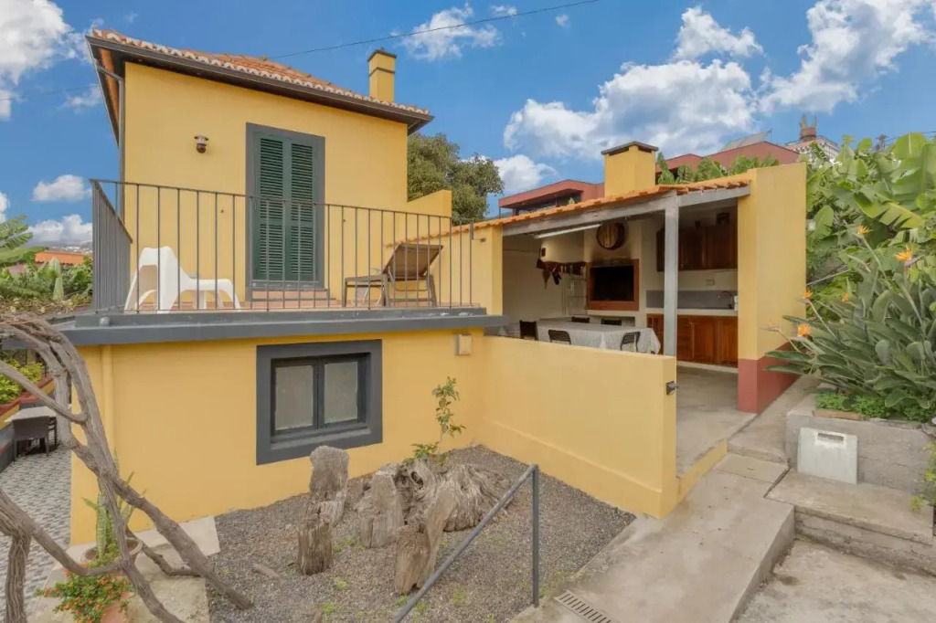 Casa D`Avó Celina