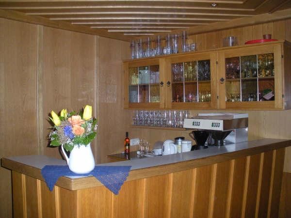 Haberl Pension