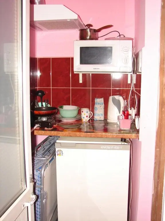 Guest House On Furmanova 29