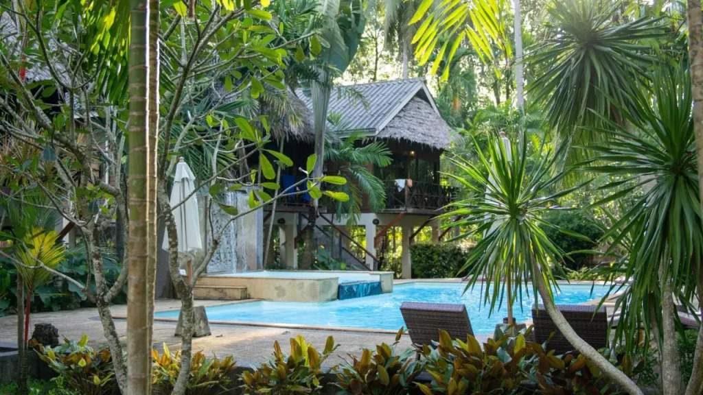 Long Beach Chalets - SHA Extra Plus