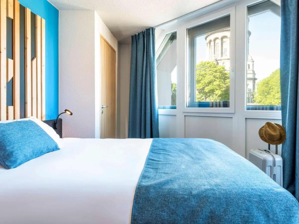ibis Styles Boulogne sur Mer Centre Cathédrale